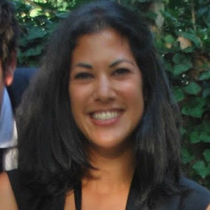 Meet your Posher, Daniela